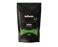 Botanic Prémiová italská káva - 100% arabica