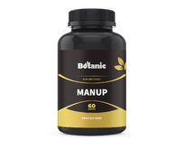 Botanic ManUp - Zdraví pro muže