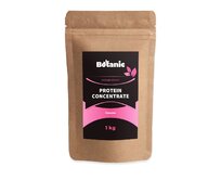 Botanic Protein Concentrate pro ženy - Čokoláda