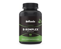 Botanic B komplex - Premium