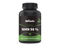 Botanic NMN - 98 % v kapslích