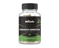 Botanic Fadogia agrestis - Extrakt z byliny 10:1