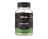 Botanic Camu Camu - Kapsle