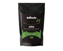 Botanic Prémiová italská káva - 90% arabica 10% robusta