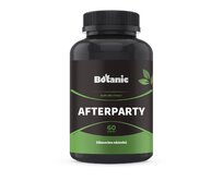 Botanic AfterParty - Zábava bez následků