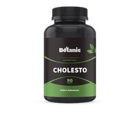 Botanic CholesTo - Snížení cholesterolu