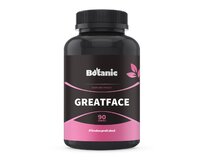 Botanic GreatFace - Přírodou proti akné