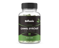 Botanic Chmel otáčivý - Extrakt 4 % flavonoidů kapsle