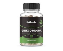 Botanic Ginkgo biloba - Extrakt 23/7