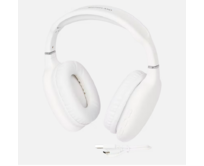 Roseland Bluetooth sluchátka OVER-EAR řerná