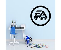 Samolepka EA Sports