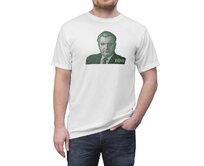 Retro tričko - Klement ze stovky Velikost: XL XL