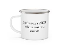 Soudruzi z NDR...