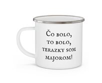 Čo bolo, to bolo...