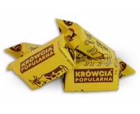 Krowki - retro karamely klasik Hmotnost: 250 g