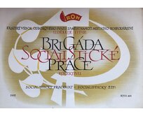 Brigáda socialistické práce