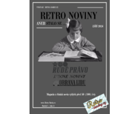 Retro noviny, aneb stalo se... Číslo 4