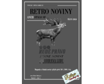 Retro noviny, aneb stalo se... Číslo 5