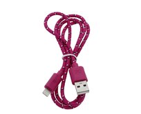 Ewena Nabíjecí kabel USB-A/Lightning pro iPhone a iPad 1 m