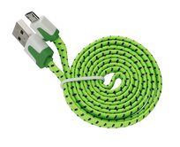 Ewena Nabíjecí kabel micro USB 1 m