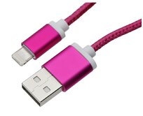 Ewena Nabíjecí kabel USB-A/Lightning pro iPhone a iPad 1,4 m