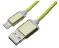 Ewena Nabíjecí kabel USB-A/Lightning pro iPhone a iPad 1,4 m