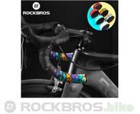 ROCKBROS Bike Tape (silver) BDLP-S