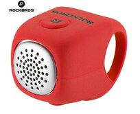 ROCKBROS Electronic Bell CB1709 (red)