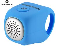 ROCKBROS Electronic Bell CB1709 (blue)