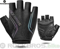 ROCKBROS Cyklistické rukavice S251 (L)