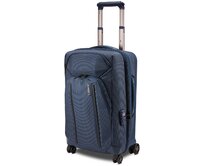 Thule Crossover 2 Carry On Spinner C2S22 - modrý