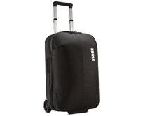 Thule Subterra roller 36 l TSR336K - černý