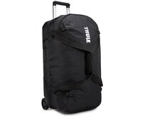 Thule Subterra roller 75 l TSR375K - černý