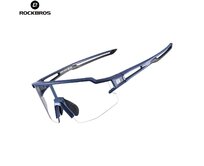 ROCKBROS Fotochromatické cyklo brýle 10174 (blue)