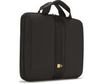 Case Logic pouzdro na notebook 11'' QNS111K - černé