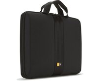 Case Logic pouzdro na notebook 13'' QNS113K - černé