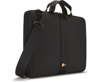 Case Logic pouzdro na notebook 16'' QNS116K - černé