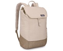 Thule Lithos batoh 16 l TLBP213 - Pelican Gray/Faded Khaki