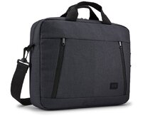 Case Logic Huxton taška na notebook 14&quot; HUXA214K - černá