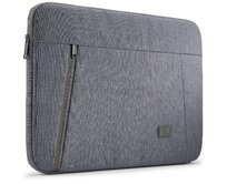 Case Logic Huxton pouzdro na notebook 15,6&quot; HUXS215G - grafitové