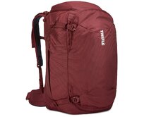 Thule Landmark batoh 40L pro ženy TLPF140 - tmavě červený