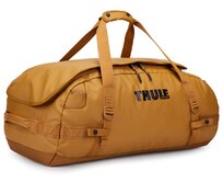 Thule Chasm sportovní taška 70 l TDSD303 - Golden Brown