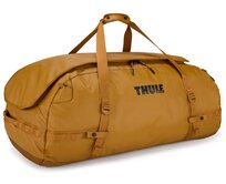 Thule Chasm sportovní taška 130 l TDSD305 - Golden Brown