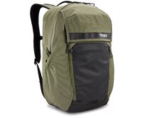 Thule Paramount Commuter batoh 27 l TPCB127 - olivově zelený