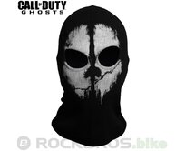 Kukla Call of Duty Ghost No.01