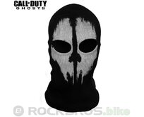 Kukla Call of Duty Ghost No.03