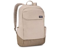 Thule Lithos batoh 20 l TLBP216 - Pelican Gray/Faded Khaki