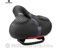 ROCKBROS Comfort Sadd 6001