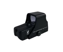 Kolimátor Micro Red Dot Sight 551 Delta Armory Black