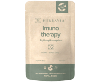 Imuno therapy  bylinný komplex - 60 kapslí / Herbavia.cz